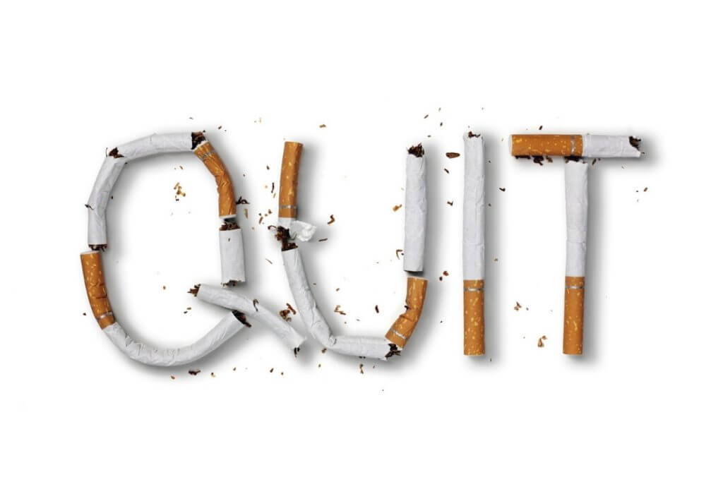 Quit-Smoking