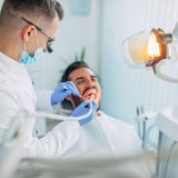 Aesthetic Dentistry Vs. Cosmetic Dentistry: What Are The Differences?