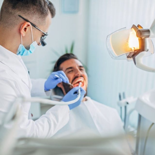 Aesthetic Dentistry Vs. Cosmetic Dentistry Key Differences