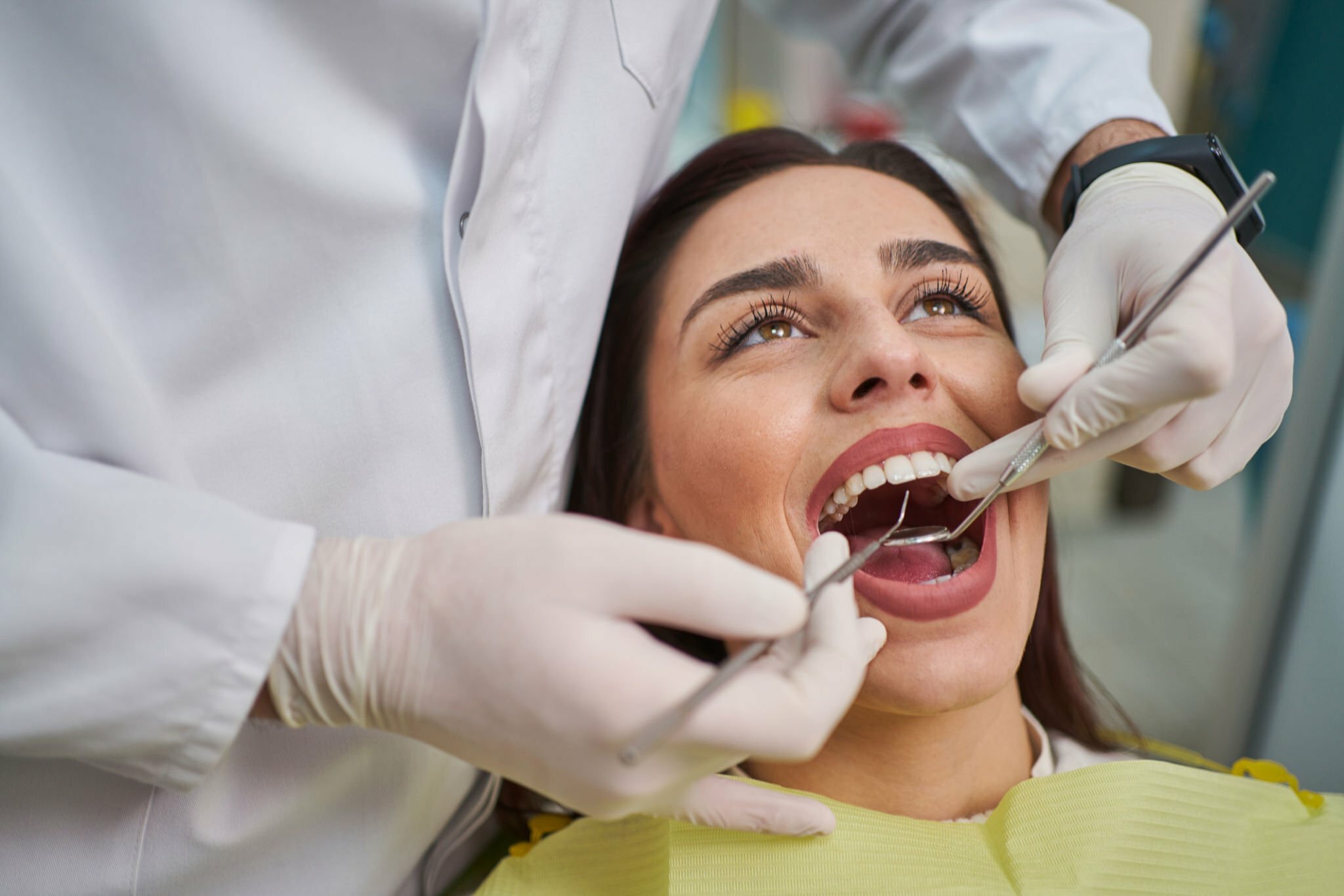 The Importance of Regular Dental Check-ups For Healthy Teeth: Why You Shouldn't Skip Them