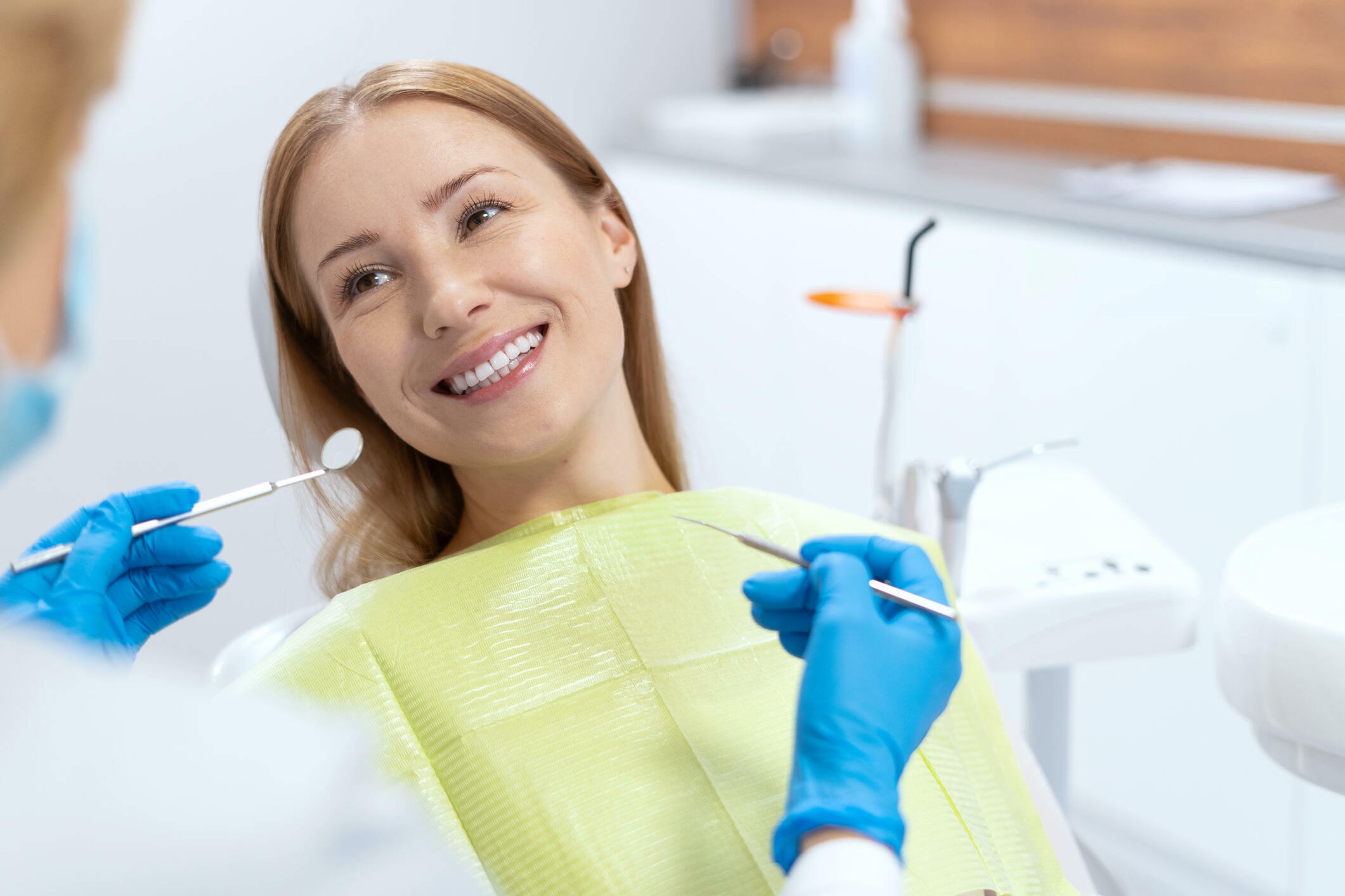 The Importance of Regular Dental Check-ups For Healthy Teeth: Why You Shouldn't Skip Them