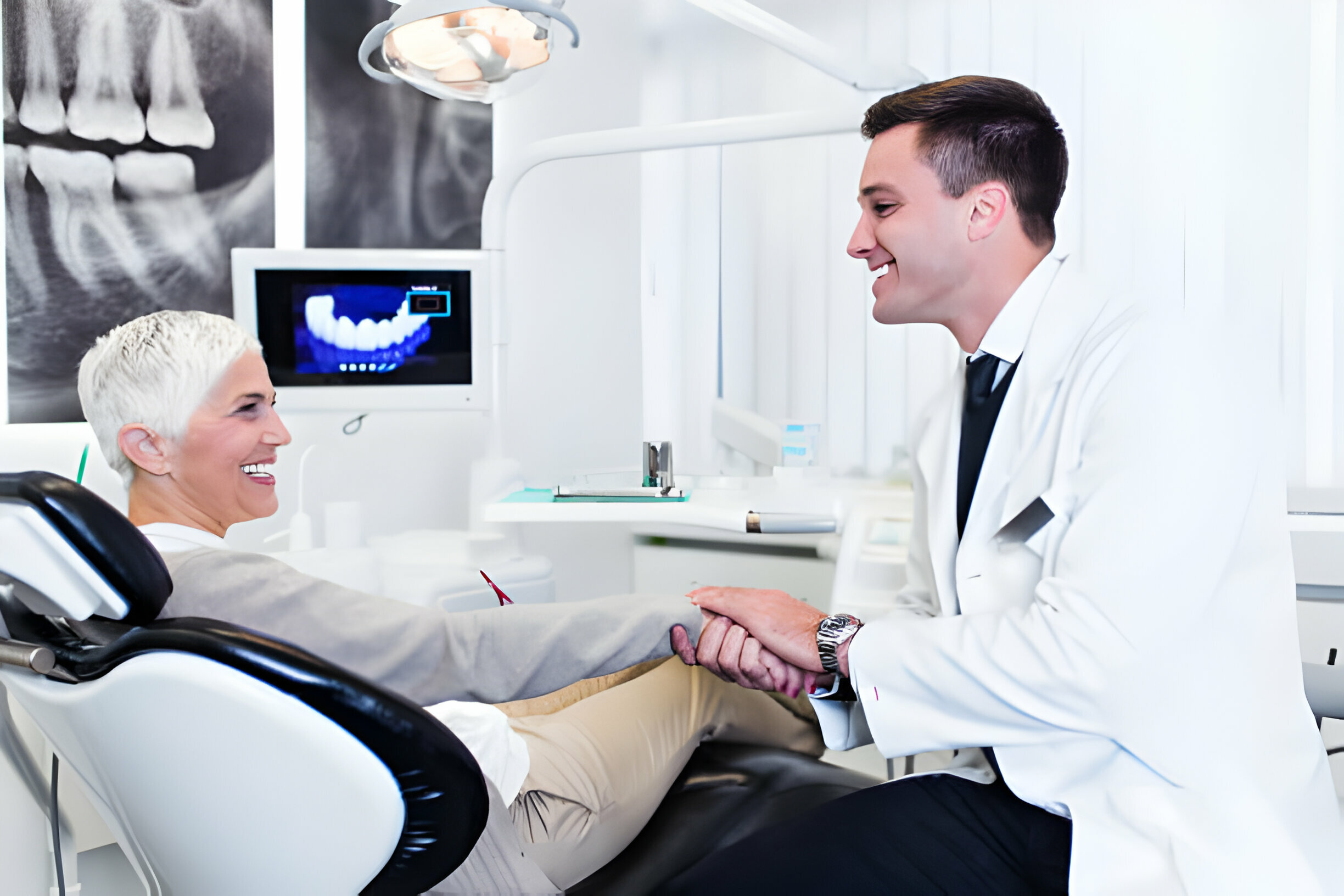 Your Guide to Brightened Smiles with Dental Technology Services in Charlotte_1