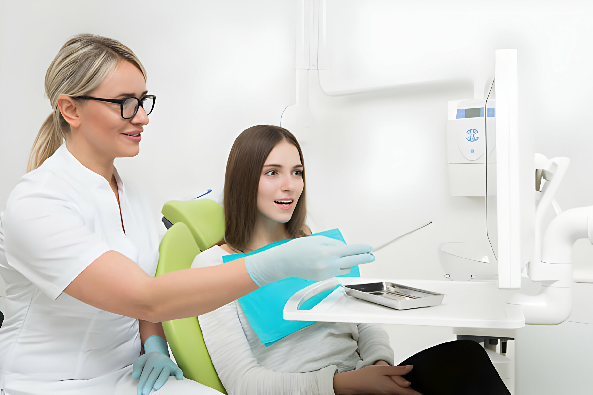 Your Guide to Brightened Smiles with Dental Technology Services in Charlotte_2
