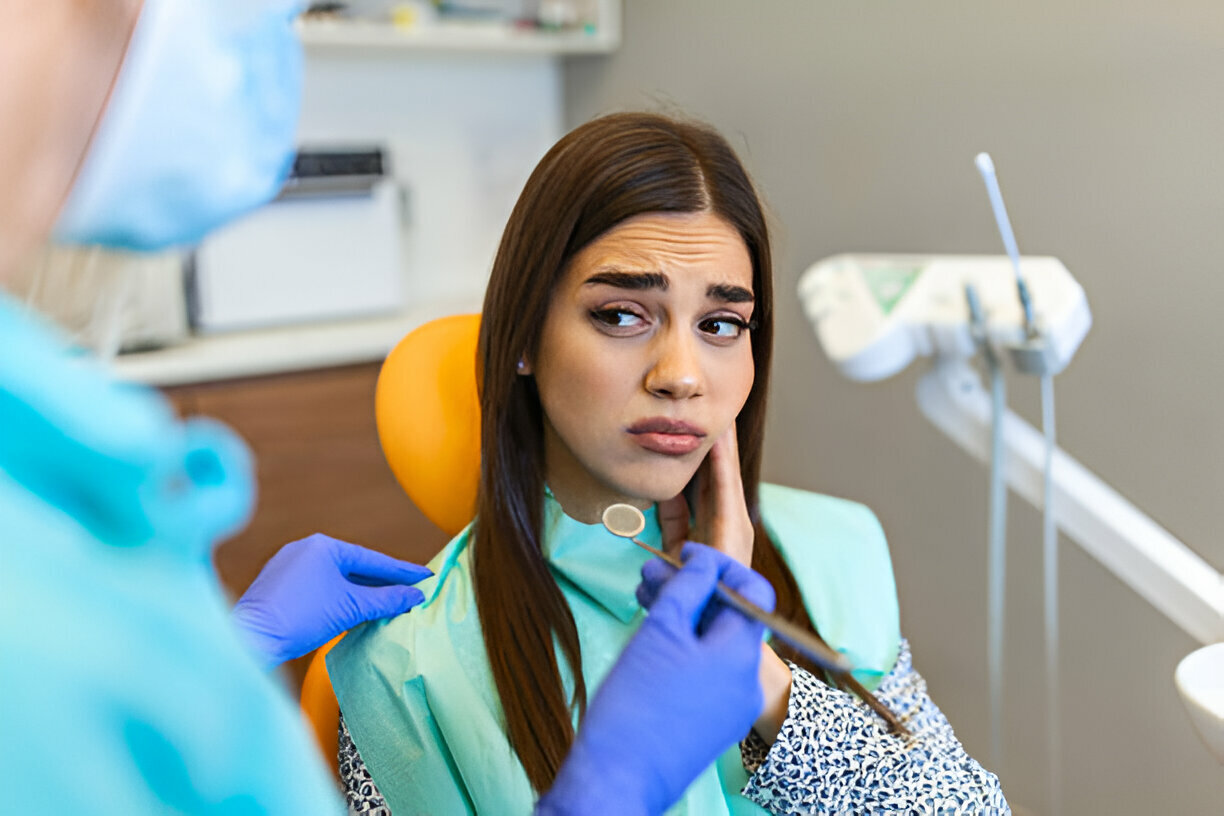 Signs You Might Need a Root Canal and What to Do Next_1