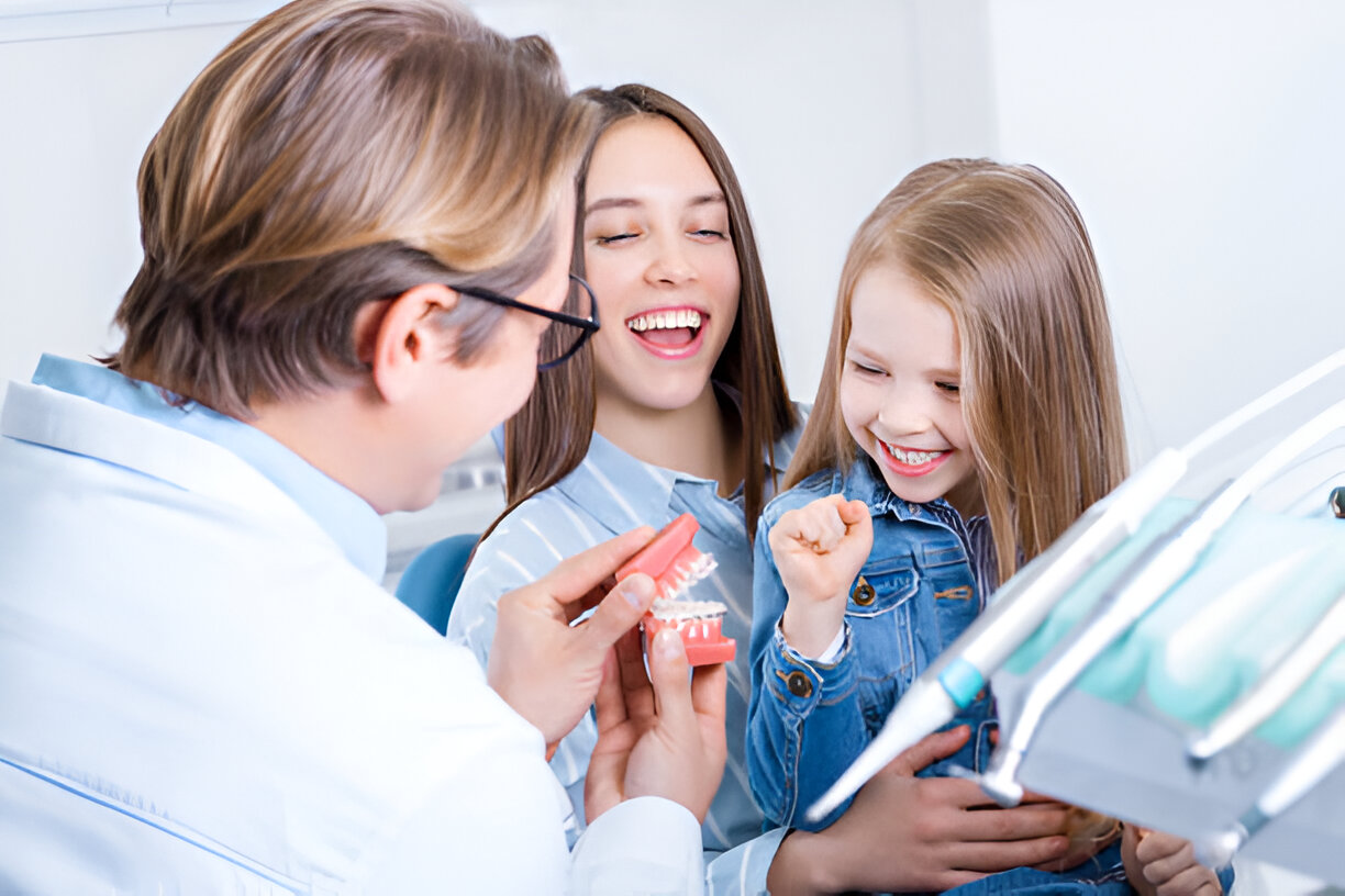 Choosing the Right Type of Family Dentistry for Your Family's Needs_1