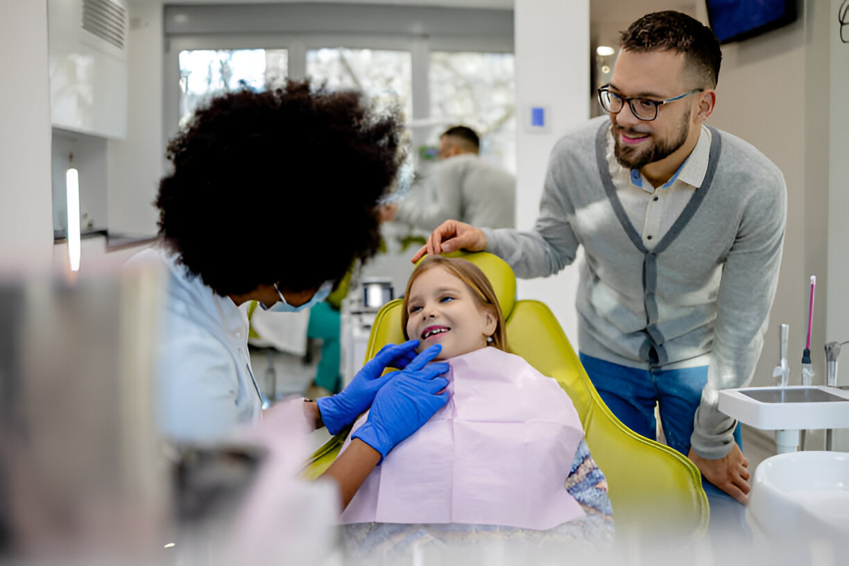 Choosing the Right Type of Family Dentistry for Your Family's Needs_2