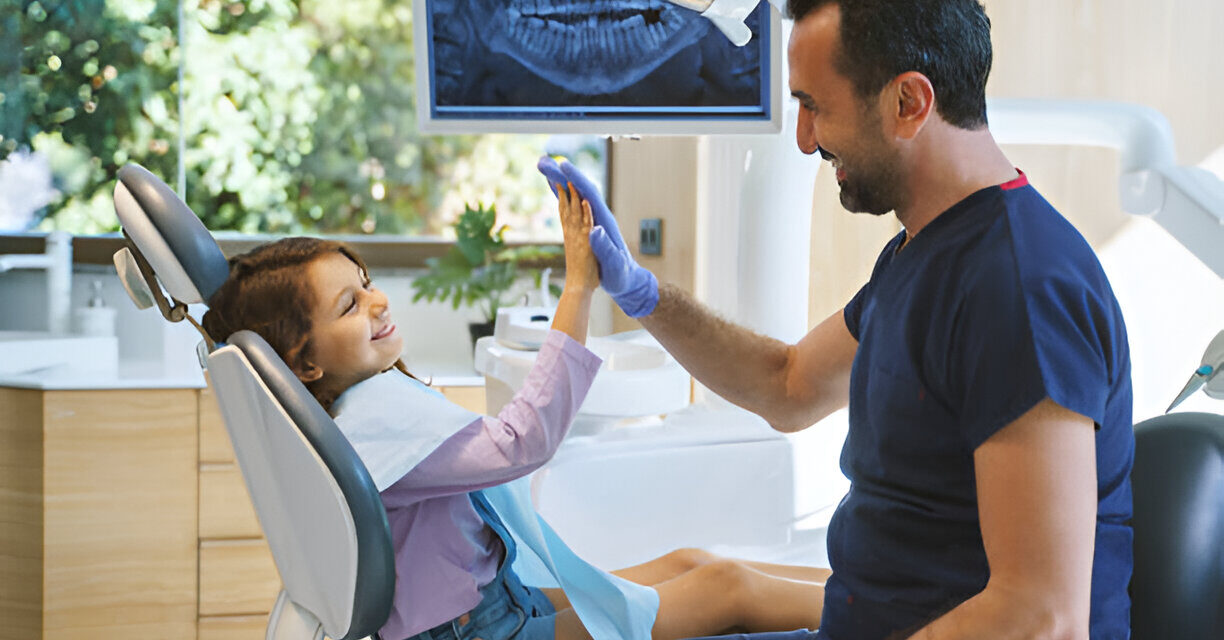 Choosing the Right Type of Family Dentistry for Your Family’s Needs