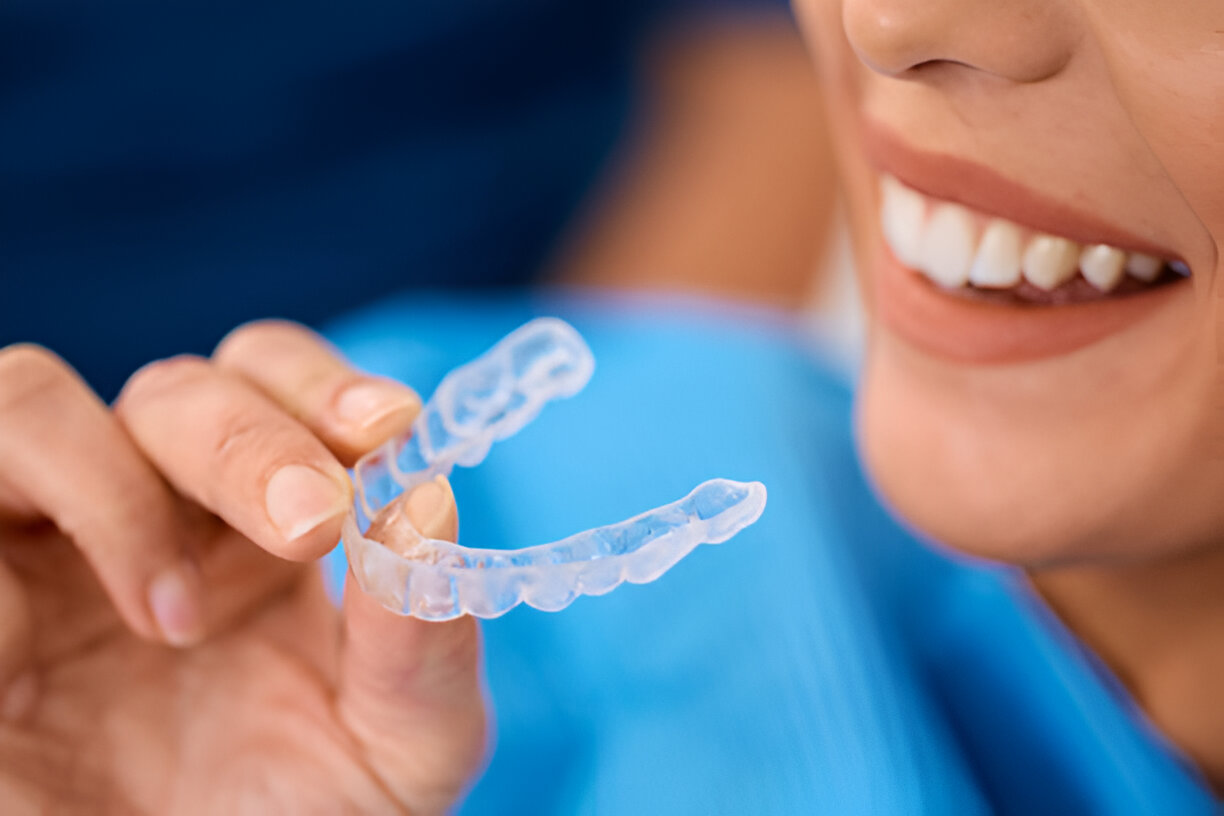 Invisalign at Smile Charlotte: What Charlotte, NC Dentists Recommend for a Straighter Smile_2