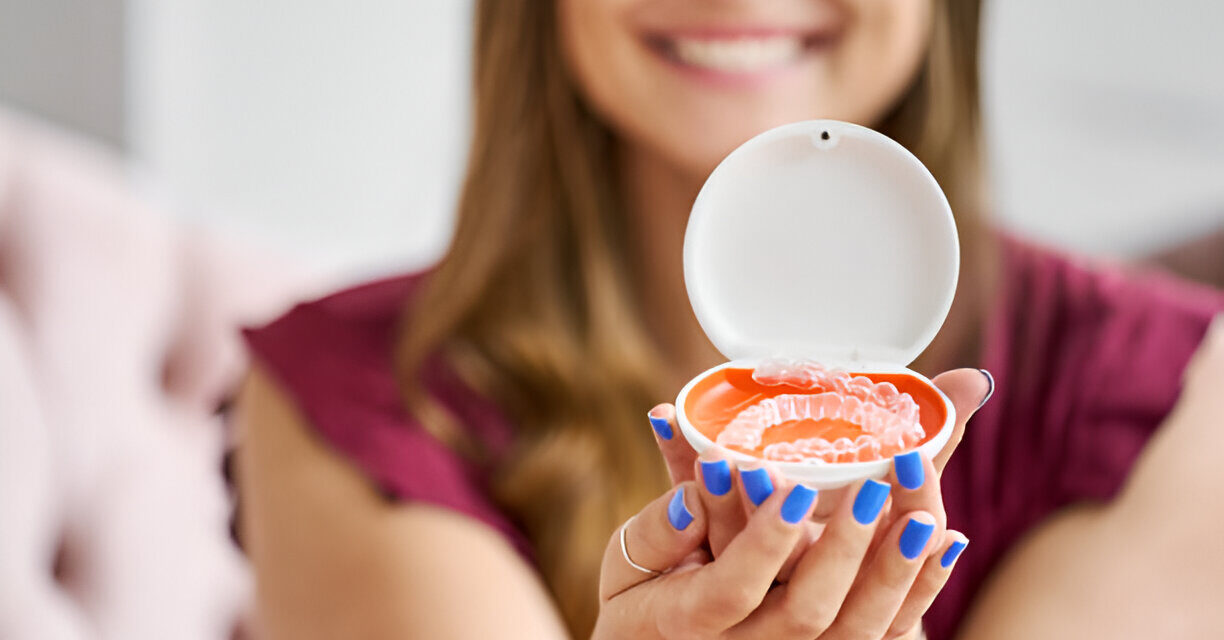 Invisalign at Smile Charlotte: What Charlotte, NC Dentists Recommend for a Straighter Smile