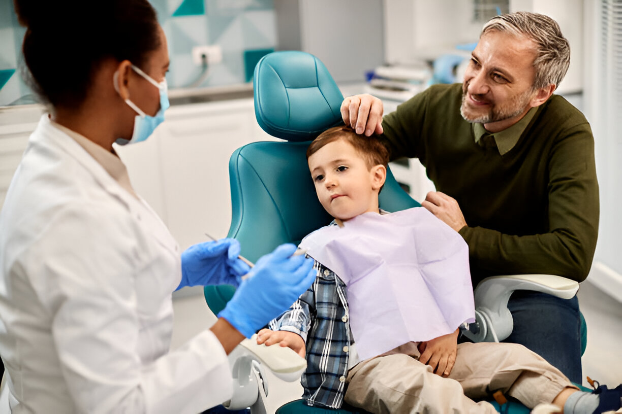 How Smile Charlotte Stands Out Among Charlotte NC Dentists for Family Dentistry_3