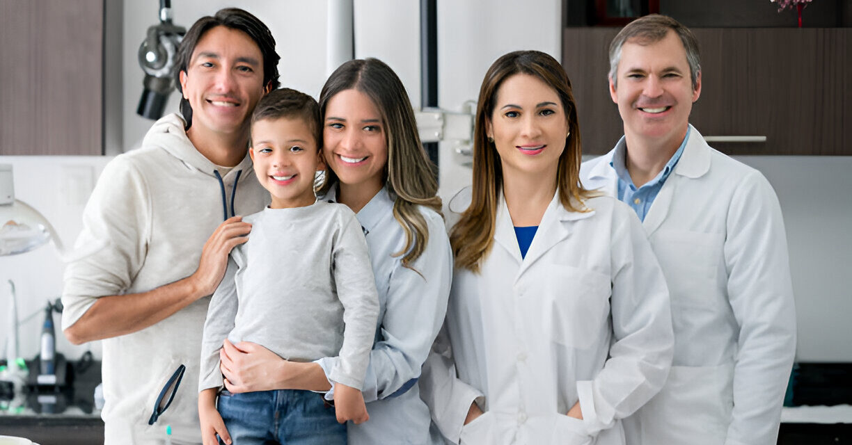 How Smile Charlotte Stands Out Among Charlotte NC Dentists for Family Dentistry